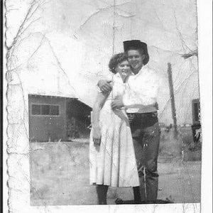 Meet your Posher, Donald erwin